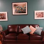 Holiday home Serene Retreat In Hermitage *