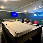 Luxury Home- Huge Yard, Fire Pit, Game And Movie Nashville