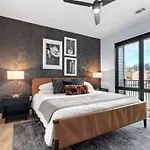 Electric - Odyssey -top Floor West End 2 Bedroom - Minutes To Broadway * Nashville