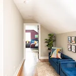 Holiday home Luxury Home- Huge Yard, Fire Pit, Game And Movie