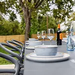 Luxury Home- Huge Yard, Fire Pit, Game And Movie * Nashville