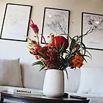 Nashville Retreat Near Downtown