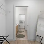 Apartment Luxury In The Gulch With Patio Pool Walk To Broadway Nashville