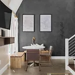 Modern With Rooftop Deck Walk To Coffee Restaurants Brewery * Nashville