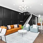 Rooftop Deck Firepit And Garage Walk To 12 South And Restaurants Nashville