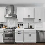 Rooftop Deck Firepit And Garage Walk To 12 South And Restaurants *