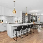 Stunning With Garage And Patio Walk To Restaurants 12 South And Belmont Nashville