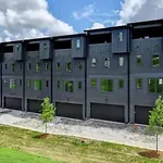 Patio Firepit Garage Walk To Coffee Restaurants 12 South And Belmont