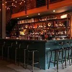 Patio Firepit Garage Walk To Coffee Restaurants 12 South And Belmont Nashville