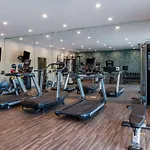 Hotel Cambria Airport