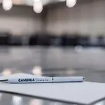 Hotel Cambria Airport 5*