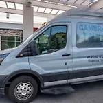 Cambria Airport 5* Nashville