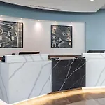 Cambria Airport Hotel