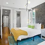 5 Mins To Downtown - Big Luxury House - 7 Beds Holiday home Nashville