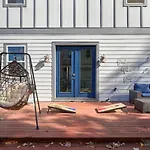 5 Mins To Downtown - Big Luxury House - 7 Beds