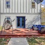 5 Mins To Downtown - Big Luxury House - 7 Beds Holiday home