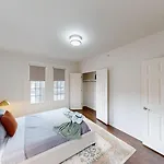 West End Getaway