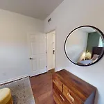 West End Getaway * Nashville