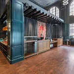 Hotel The Countrypolitan - Indigo
