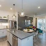 New East Retreat 12 Mins To Broadway Nashville