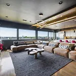 Holiday home Epic Luxury Mansion W Skyline Views Nashville