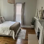 Holiday home Calm, Relax & Getaway Nashville