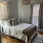 Holiday home Calm, Relax & Getaway Nashville