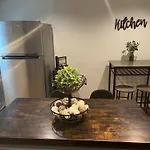 Holiday home Calm, Relax & Getaway