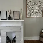 Holiday home Calm, Relax & Getaway *