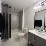 New Elevations Rooftop 5 Min To Downtown Nash *