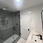 New Elevations Rooftop 5 Min To Downtown Nash Villa *