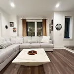 New Elevations Rooftop 5 Min To Downtown Nash Villa