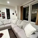 Villa New Elevations Rooftop 5 Min To Downtown Nash