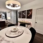 Villa New Elevations Rooftop 5 Min To Downtown Nash Nashville