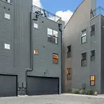 Walkable East Nashville With Rooftop