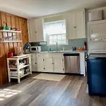 Peachtree Cottage Comfortable And Convenient