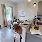 Holiday home Great Location 1 Bedroom Sleeps 4