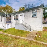Geodis Cottage