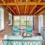 Geodis Holiday home Nashville