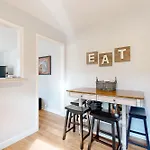 Geodis Holiday home