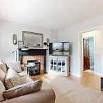 Holiday home Geodis Nashville