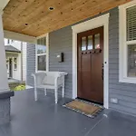 Private House Downtown Nashville - Near Broadway!