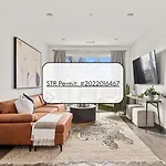 Apartment The Sobro - 6 Beds & 6 Blocks To Broadway Nashville