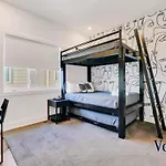 Vogue Life Trendy 4Br House All Ensuites