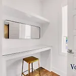 Apartment Vogue Life Trendy 4br House Ensuites Nashville