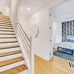 Apartment Vogue Life Trendy 4br House Ensuites *