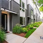 Vogue Life Trendy 4Br House All Ensuites