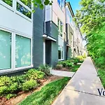 Vogue Life Trendy 4br House Ensuites Apartment *
