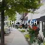 Downtown Dolly - Heart Of Gulch - Rooftop Hot Tub