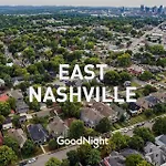 Lookout Nash - Rooftop W/ Skyline Views